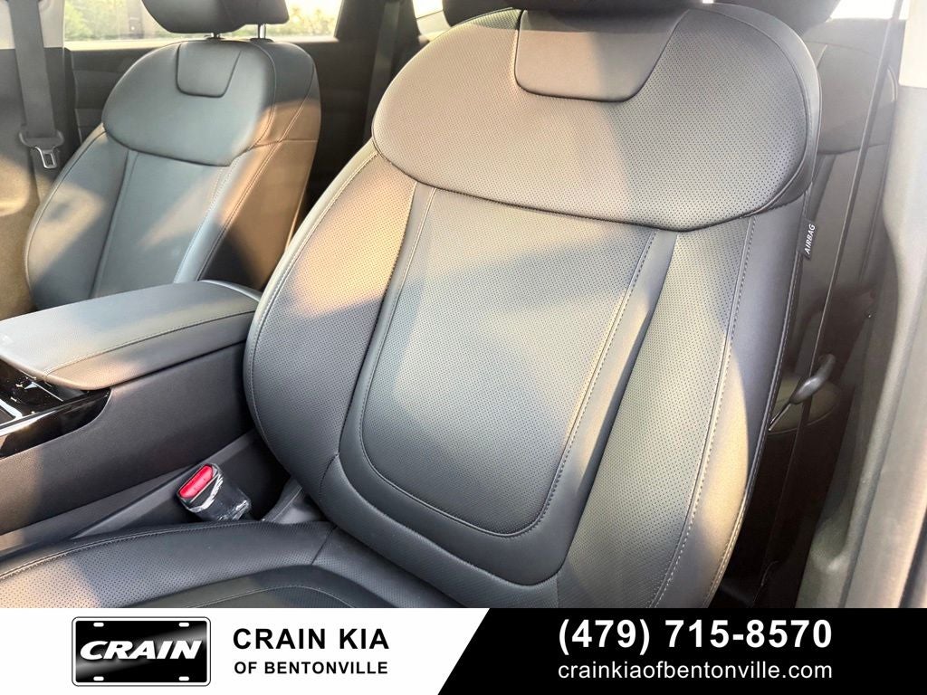 2025 Hyundai Tucson Hybrid SEL Convenience - AWD / PANORAMIC SUNROOF / CLEAN CARFAX