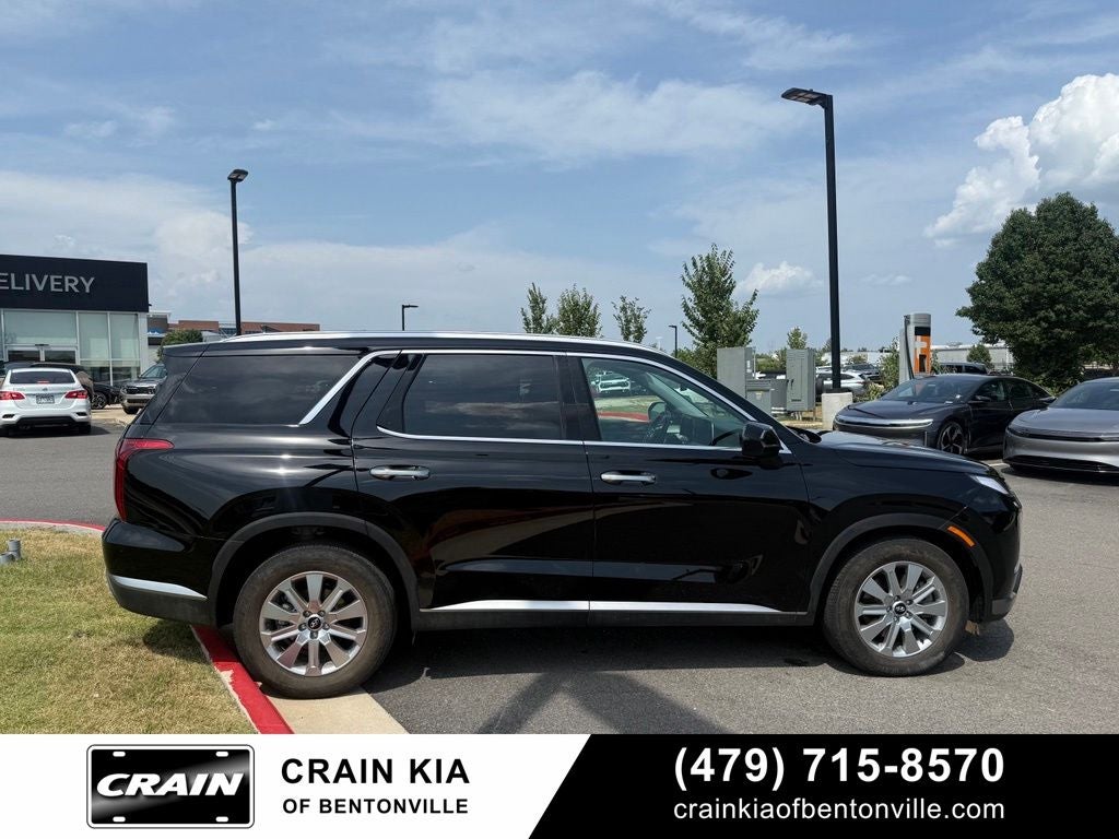 2024 Hyundai Palisade SEL - AWD / CLEAN CARFAX