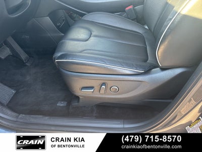 2025 Hyundai Palisade SEL - AWD / CLEAN CARFAX / ONE OWNER