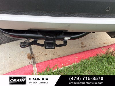 2021 Hyundai Palisade SEL - CARFAX ONE OWNER