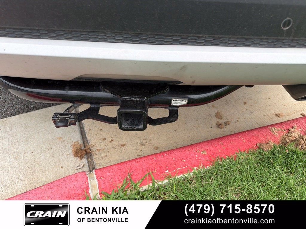 2021 Hyundai Palisade SEL - CARFAX ONE OWNER