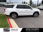2021 Hyundai Palisade SEL - CARFAX ONE OWNER