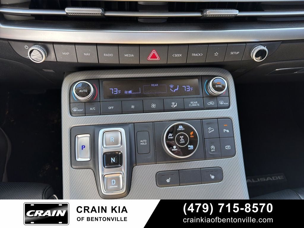 2023 Hyundai Palisade XRT - AWD / SUNROOF / CLEAN CARFAX