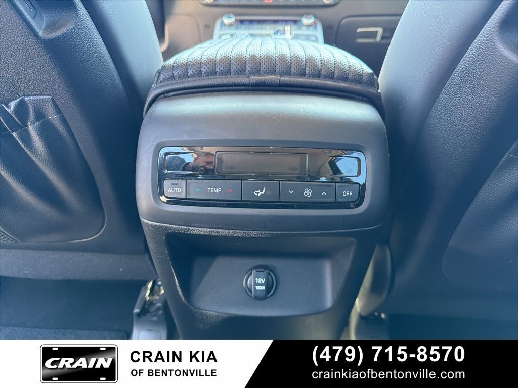 2023 Hyundai Palisade XRT - AWD / SUNROOF / CLEAN CARFAX