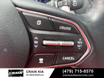 2021 Hyundai Palisade SEL - SUNROOF / CLEAN CARFAX