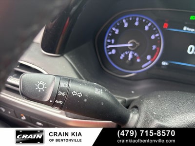 2021 Hyundai Palisade SEL - SUNROOF / CLEAN CARFAX