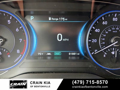 2021 Hyundai Palisade SEL - WHOLESALE / AS-IS