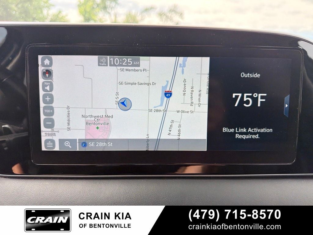 2021 Hyundai Palisade SEL - WHOLESALE / AS-IS