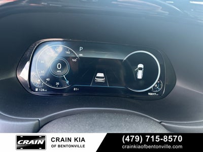 2020 Hyundai Palisade Limited - CARFAX ONE OWNER / DUAL SUNROOF