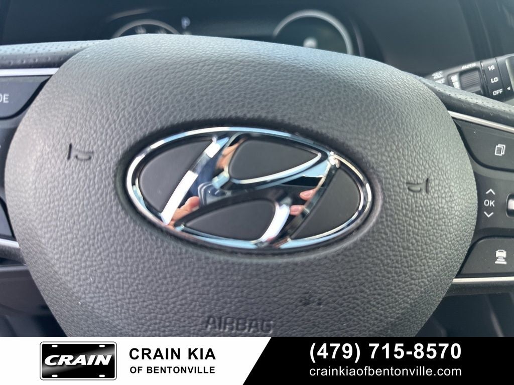 2020 Hyundai Palisade Limited - CARFAX ONE OWNER / DUAL SUNROOF