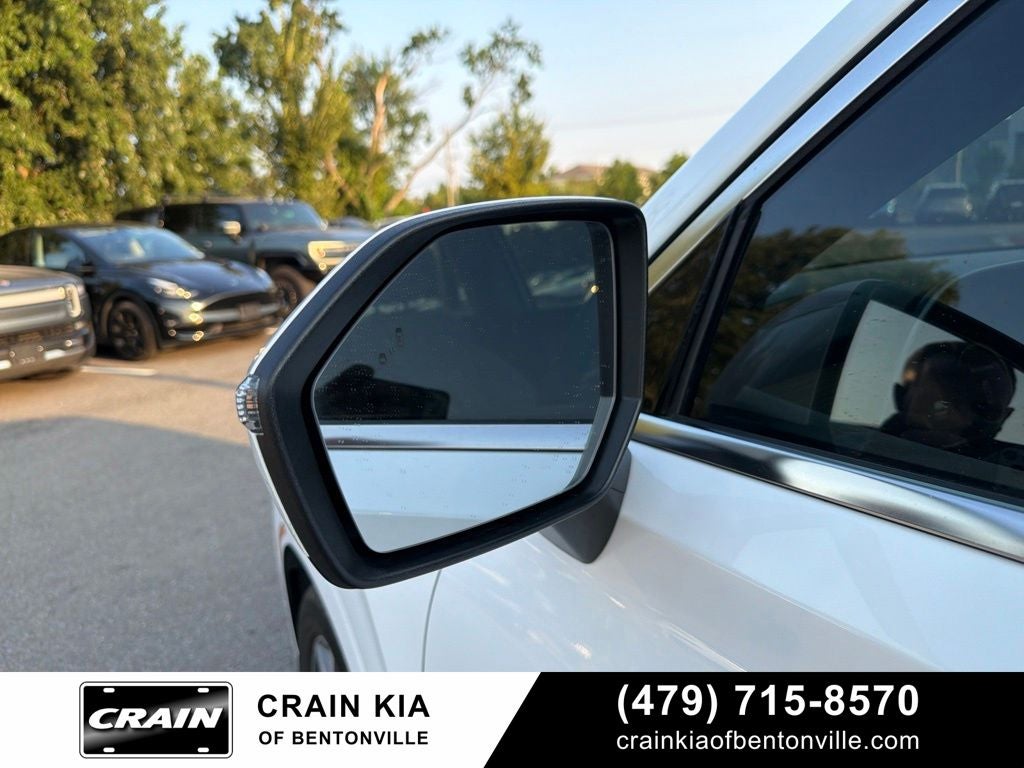 2022 Hyundai Palisade Limited - SUNROOF / CLEAN CARFAX / ONE OWNER