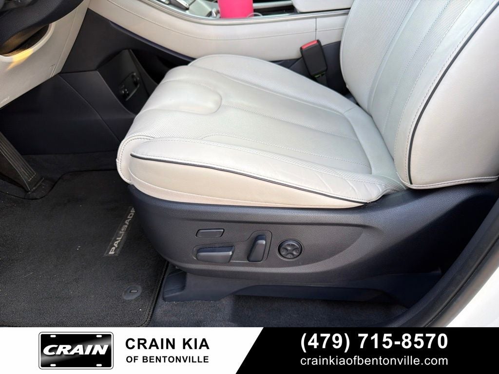 2022 Hyundai Palisade Limited - SUNROOF / CLEAN CARFAX / ONE OWNER