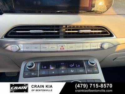 2022 Hyundai Palisade Limited - SUNROOF / CLEAN CARFAX / ONE OWNER