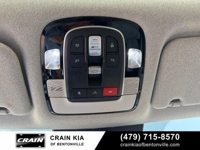2022 Hyundai Palisade Limited - SUNROOF / CLEAN CARFAX / ONE OWNER