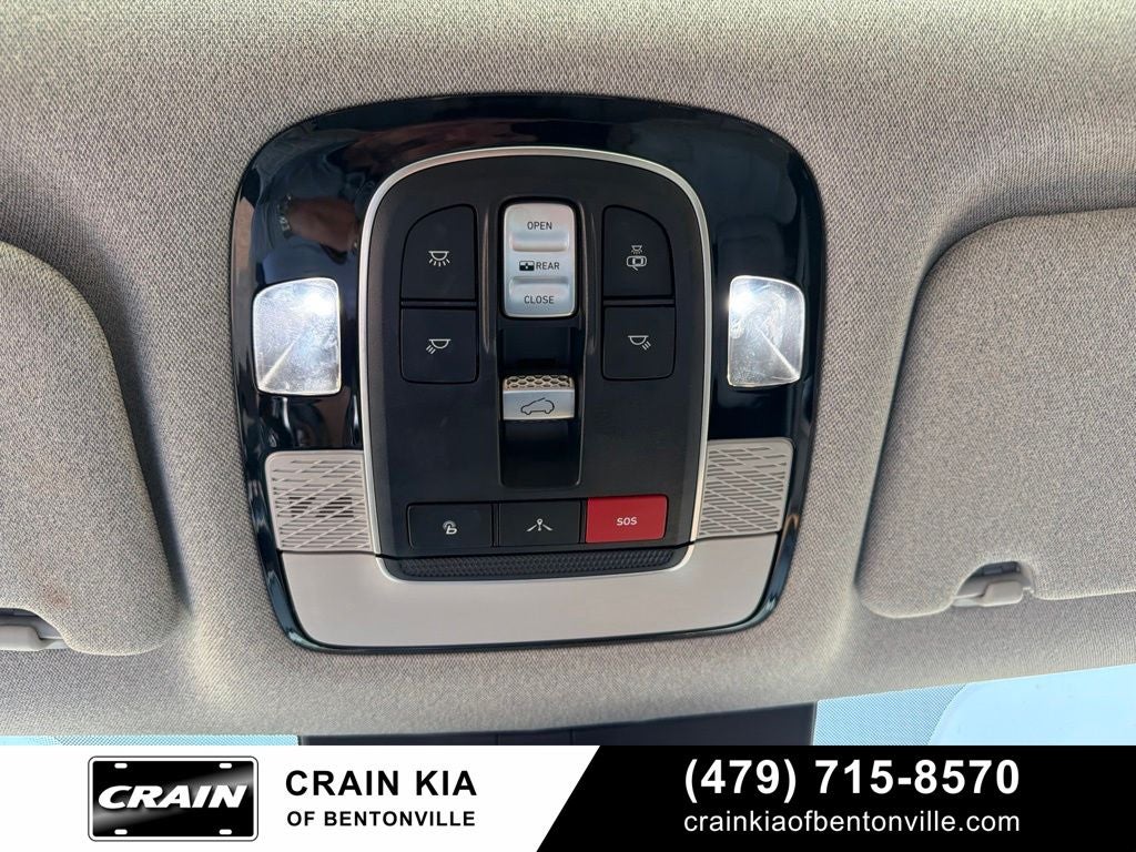 2022 Hyundai Palisade Limited - SUNROOF / CLEAN CARFAX / ONE OWNER