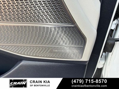 2022 Hyundai Palisade Limited - SUNROOF / CLEAN CARFAX / ONE OWNER
