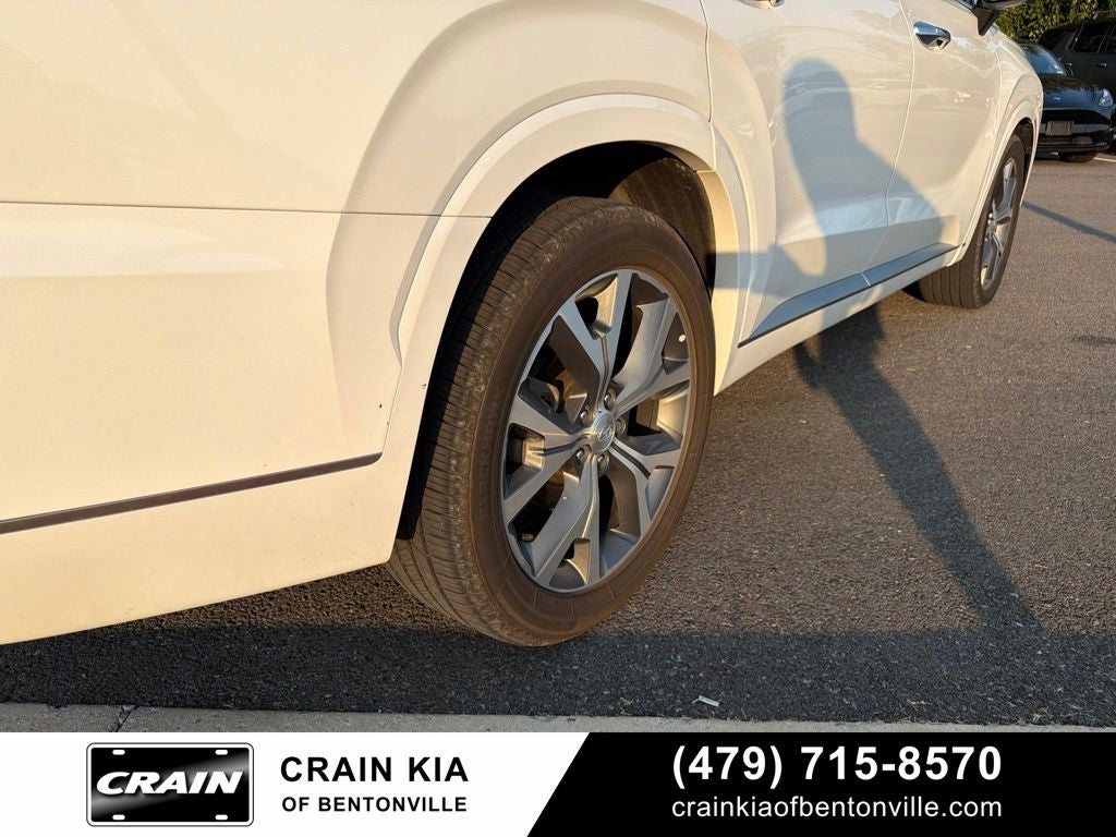 2022 Hyundai Palisade Limited - SUNROOF / CLEAN CARFAX / ONE OWNER