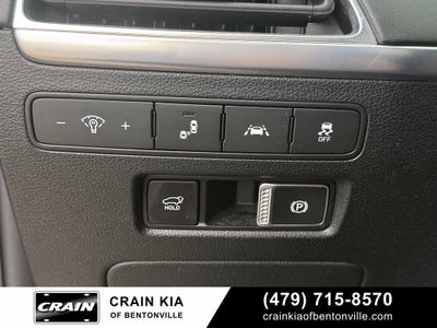 2021 Hyundai Palisade Calligraphy - PANORAMIC SUNROOF / CLEAN CARFAX / ONE OWNER