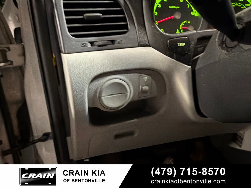 2008 Hyundai Accent GLS - WHOLESALE / AS-IS