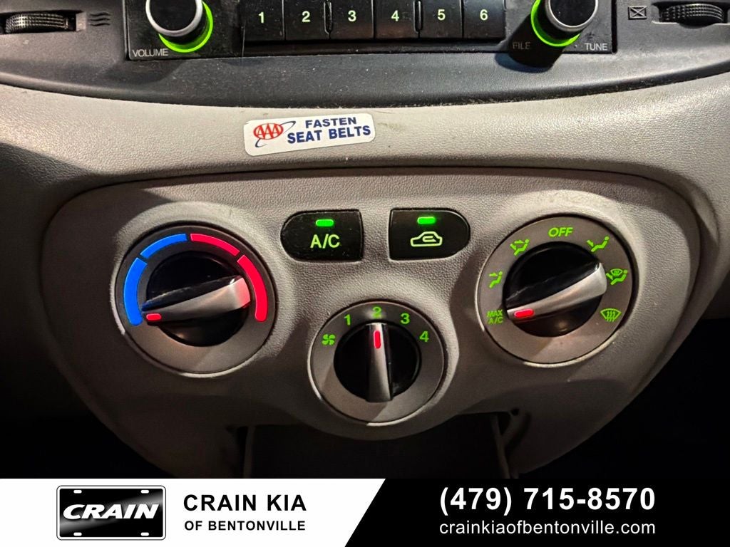 2008 Hyundai Accent GLS - WHOLESALE / AS-IS