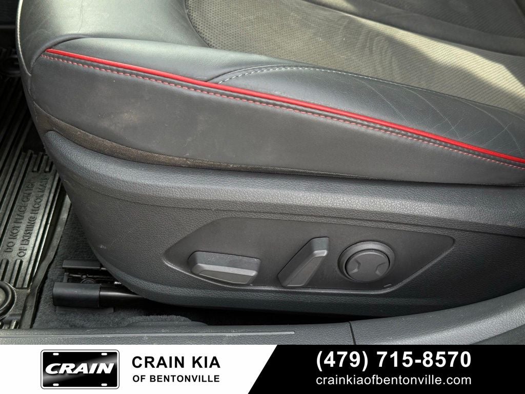 2023 Hyundai Sonata SEL Plus - PANORAMIC SUNROOF / CLEAN CARFAX