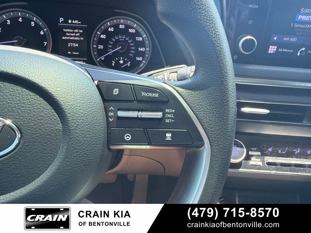 2022 Hyundai Sonata SEL - CLEAN CARFAX