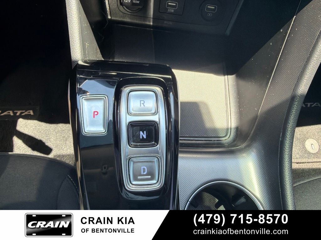 2022 Hyundai Sonata SEL - CLEAN CARFAX