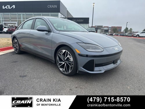 2024 Hyundai IONIQ 6 SEL - 305 MILE RANGE / CLEAN CARFAX / ONE OWNER