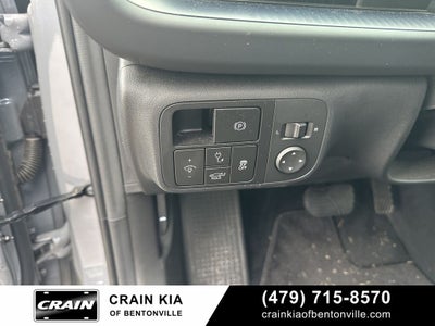 2024 Hyundai IONIQ 6 SEL - 305 MILE RANGE / CLEAN CARFAX / ONE OWNER