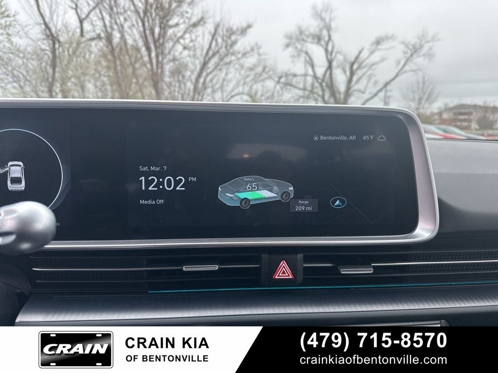 2024 Hyundai IONIQ 6 SEL - 305 MILE RANGE / CLEAN CARFAX / ONE OWNER