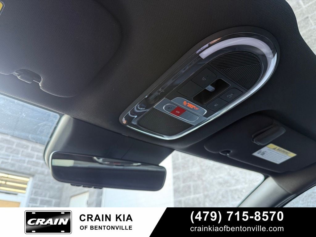 2024 Hyundai IONIQ 6 Limited - SUNROOF / CARFAX ONE OWNER