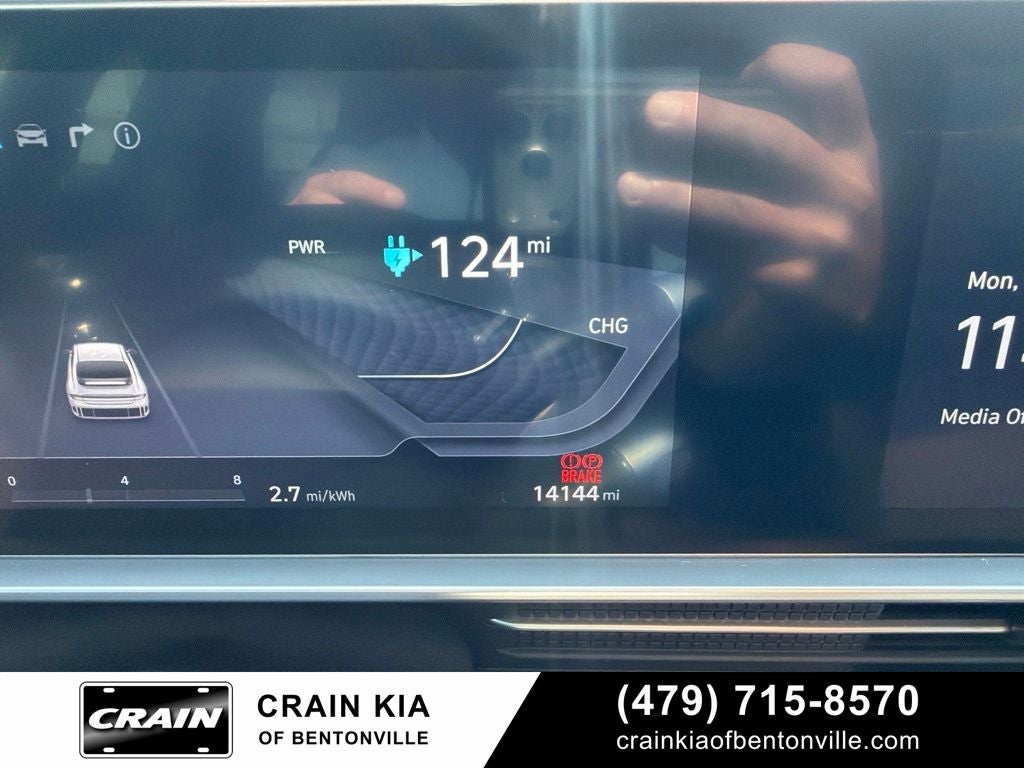2024 Hyundai IONIQ 6 Limited - SUNROOF / CARFAX ONE OWNER