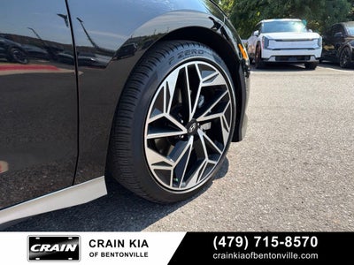 2024 Hyundai IONIQ 6 Limited - SUNROOF / CARFAX ONE OWNER