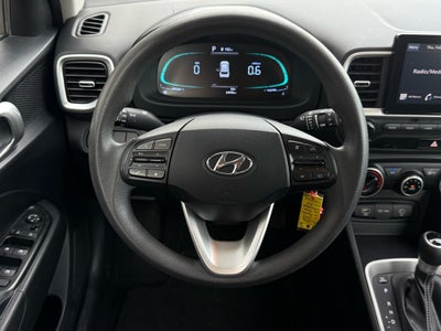 2023 Hyundai Venue SE - CLEAN CARFAX / ONE OWNER