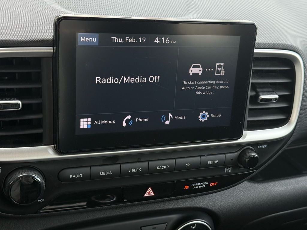 2023 Hyundai Venue SE - CLEAN CARFAX / ONE OWNER