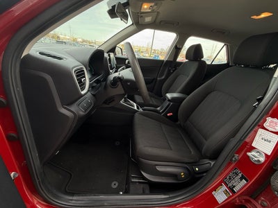 2023 Hyundai Venue SE - CLEAN CARFAX / ONE OWNER