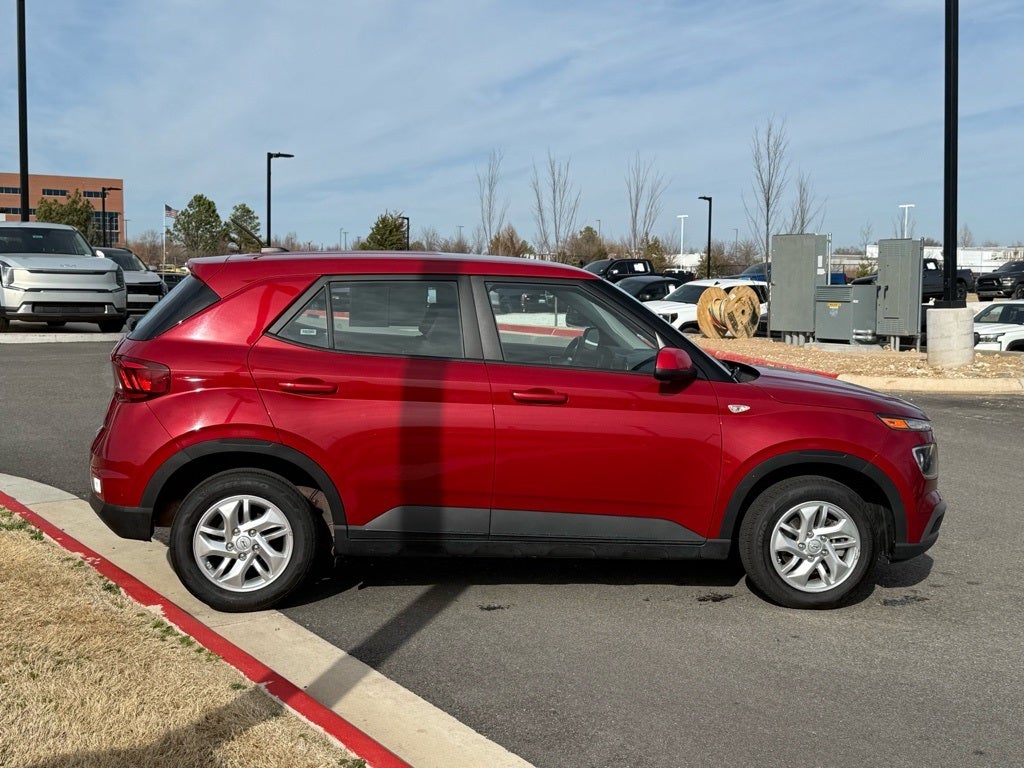 2023 Hyundai Venue SE - CLEAN CARFAX / ONE OWNER