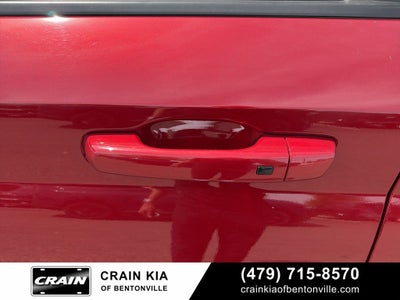 2024 Hyundai Venue Limited - CLEAN CARFAX / ONE OWNER