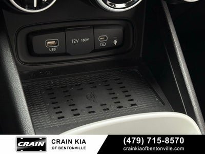 2024 Hyundai Venue Limited - CLEAN CARFAX / ONE OWNER