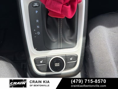 2024 Hyundai Venue Limited - CLEAN CARFAX / ONE OWNER