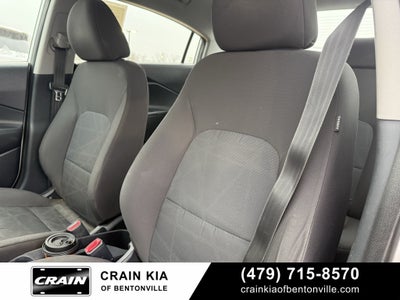 2017 Kia Rio LX