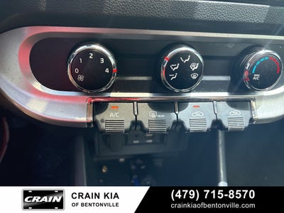 2017 Kia Rio LX