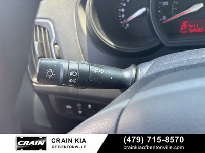 2017 Kia Rio LX