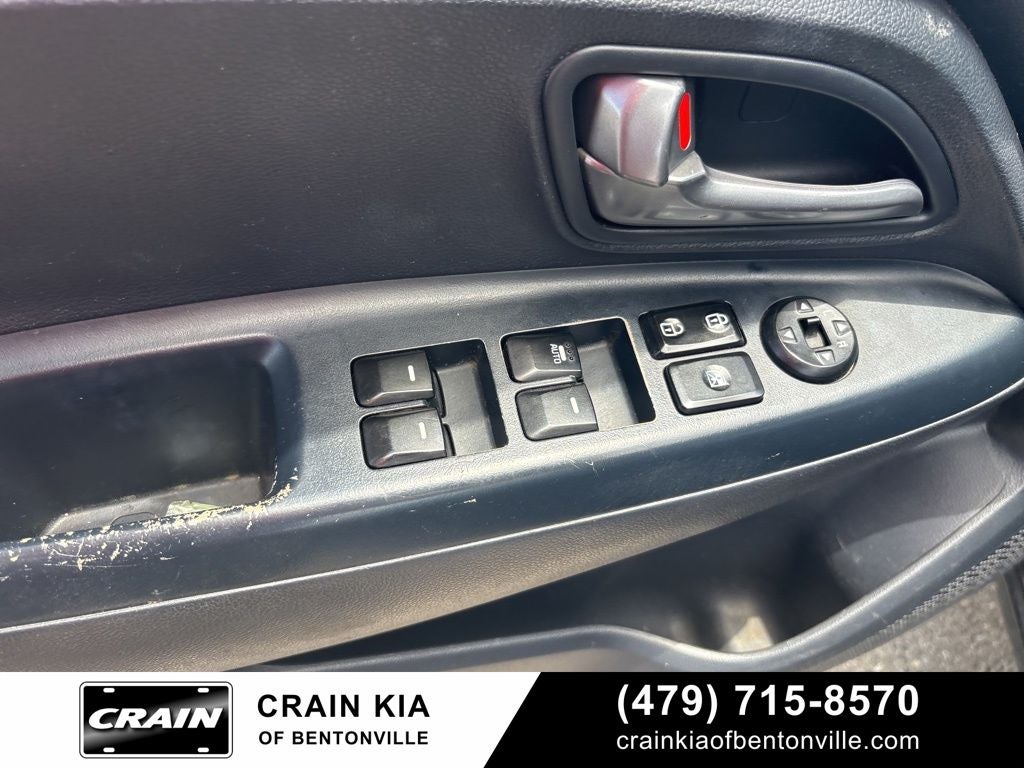 2017 Kia Rio LX