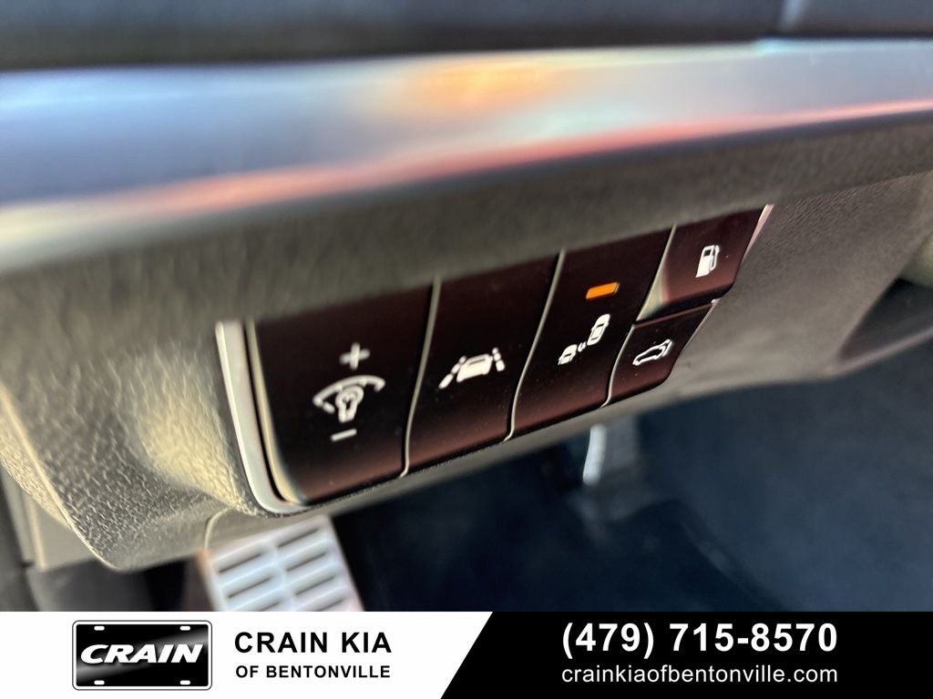 2018 Kia Stinger GT2 - AWD / SUNROOF / CARFAX ONE OWNER