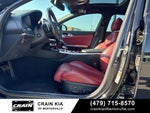 2018 Kia Stinger GT2 - AWD / SUNROOF / CARFAX ONE OWNER