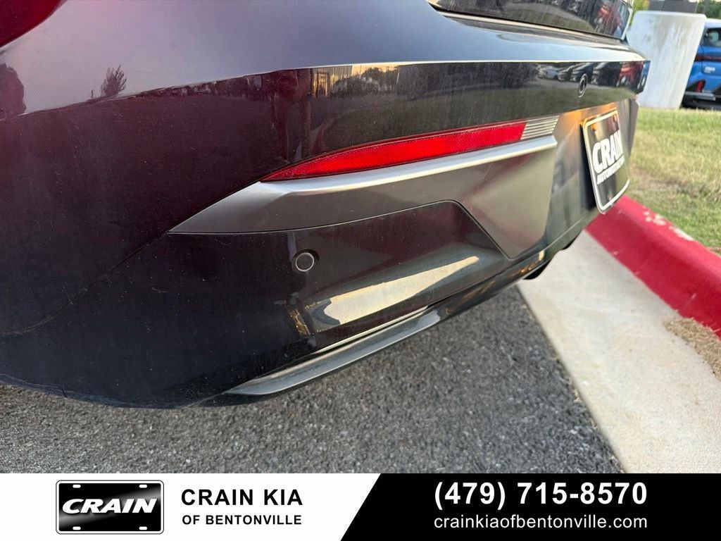 2025 Kia K5 LXS - KIA CPO / CARFAX ONE OWNER