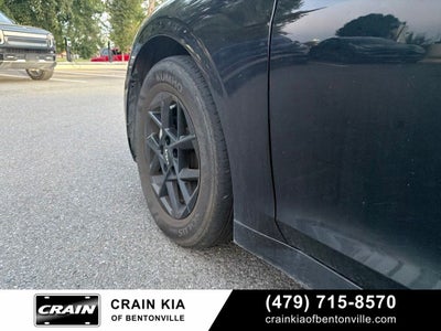 2025 Kia K5 LXS - KIA CPO / CARFAX ONE OWNER