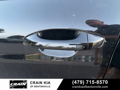 2025 Kia K5 LXS - KIA CPO / CARFAX ONE OWNER