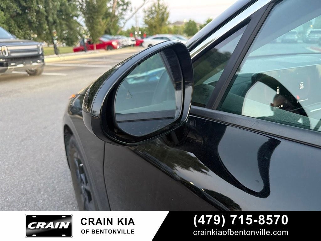 2025 Kia K5 LXS - KIA CPO / CARFAX ONE OWNER